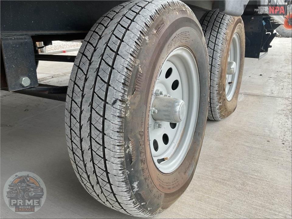 2019 Keystone Rv M-260 TBWE - SPRINGDALE ECO-LITE SERIES — фото 38
