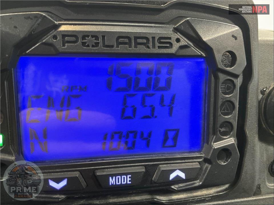 2023 Polaris RZR 200 EFI — фото 6