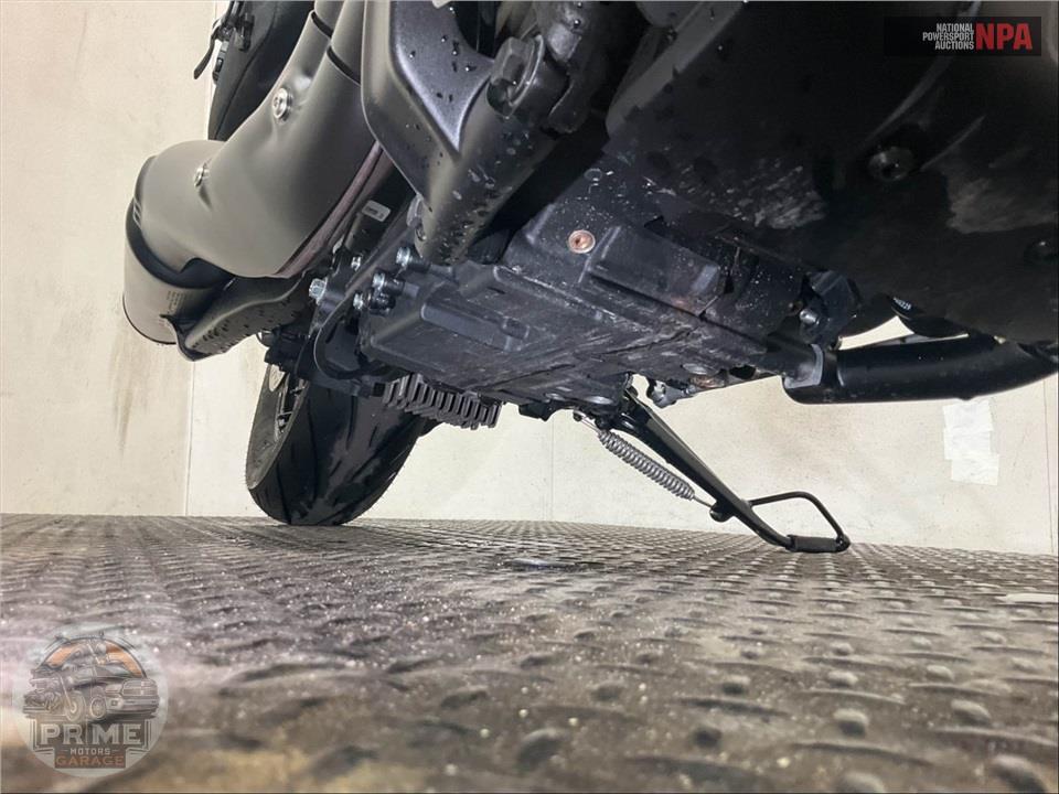 2025 Indian Motorcycle SPORT SCOUT LIMITED WITH TECHOLOGY PACKAGE (COLOR) — фото 11