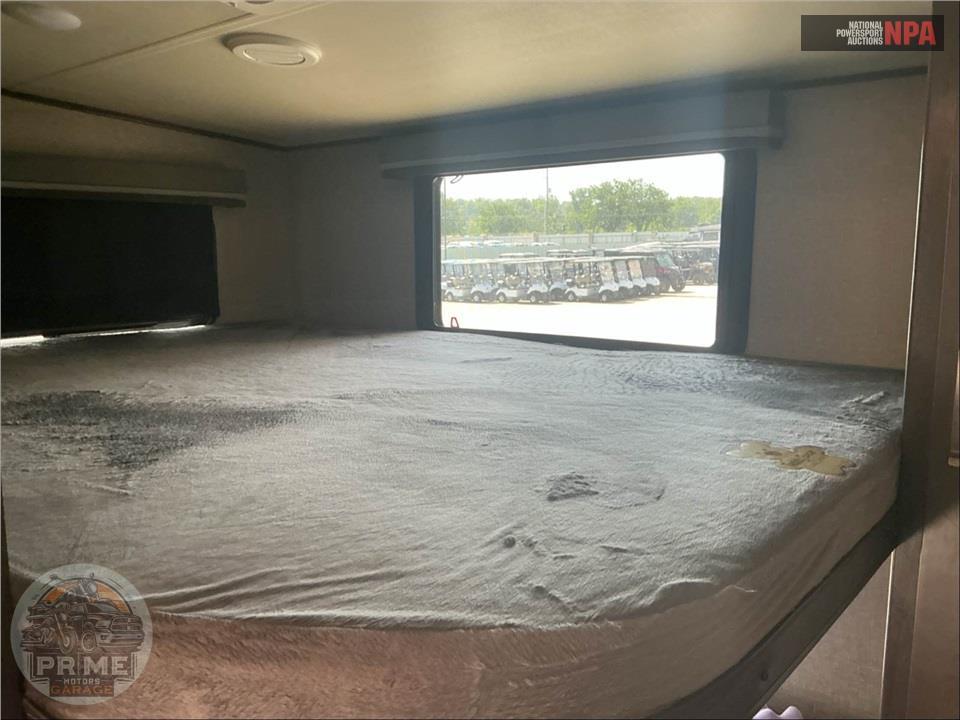 2022 Grand Design Recreational Vehicles M-278BH - REFLECTION 150 FIFTH WHEEL SERIES — фото 12