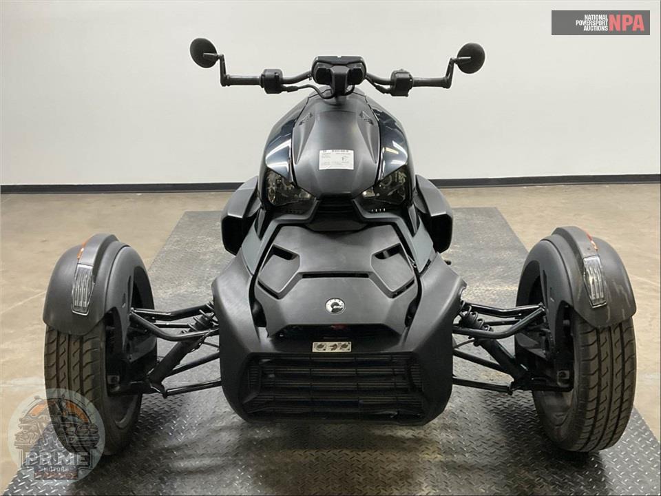 2021 Can-Am RYKER 900 ACE — фото 2