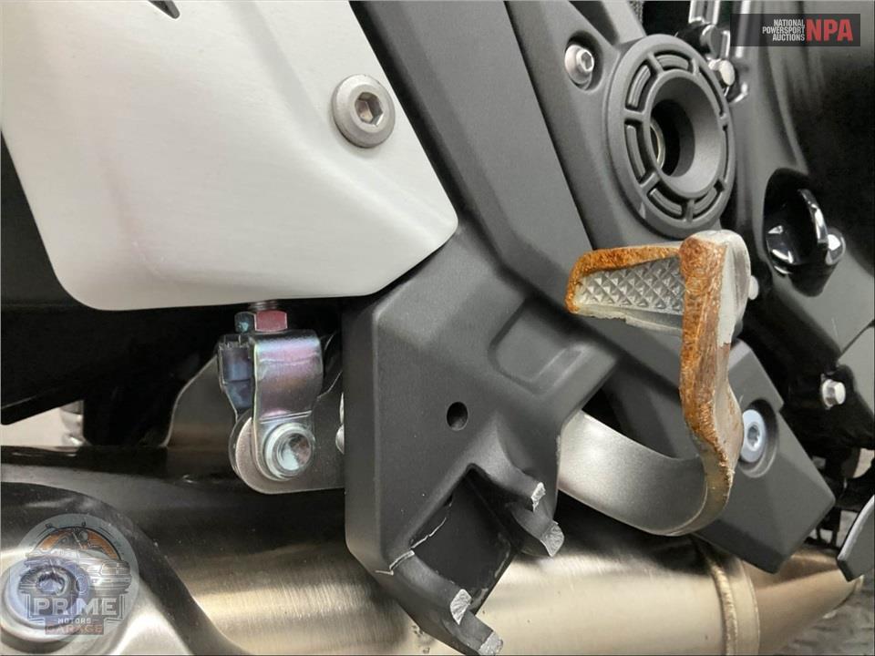 2026 Kawasaki EX650RTFNN NINJA 650 — фото 35
