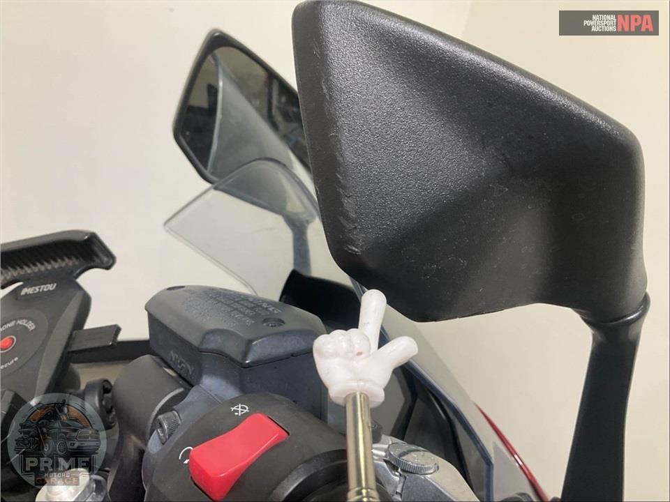 2021 Kawasaki EX650MMFAL NINJA 650 (ABS) — фото 23