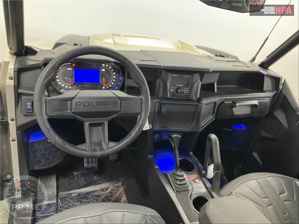 2024 Polaris GENERAL XP 1000 PREMIUM — фото 19