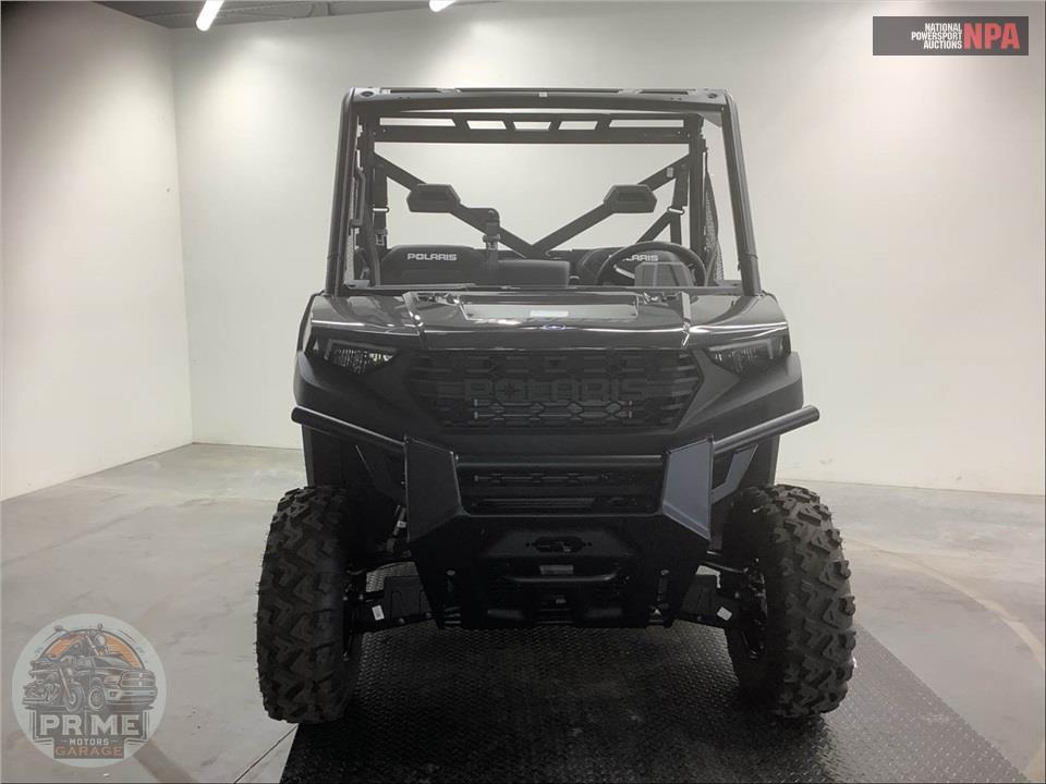 2024 Polaris RANGER 1000 PREMIUM — фото 2