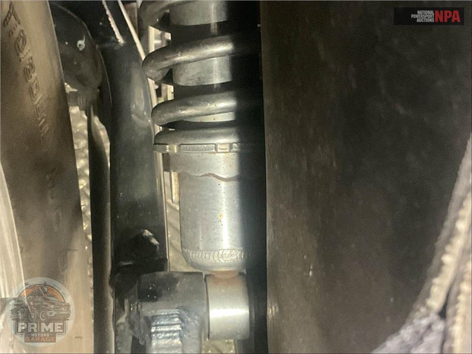2002 Honda VT750DC2 SHADOW SPIRIT — фото 47