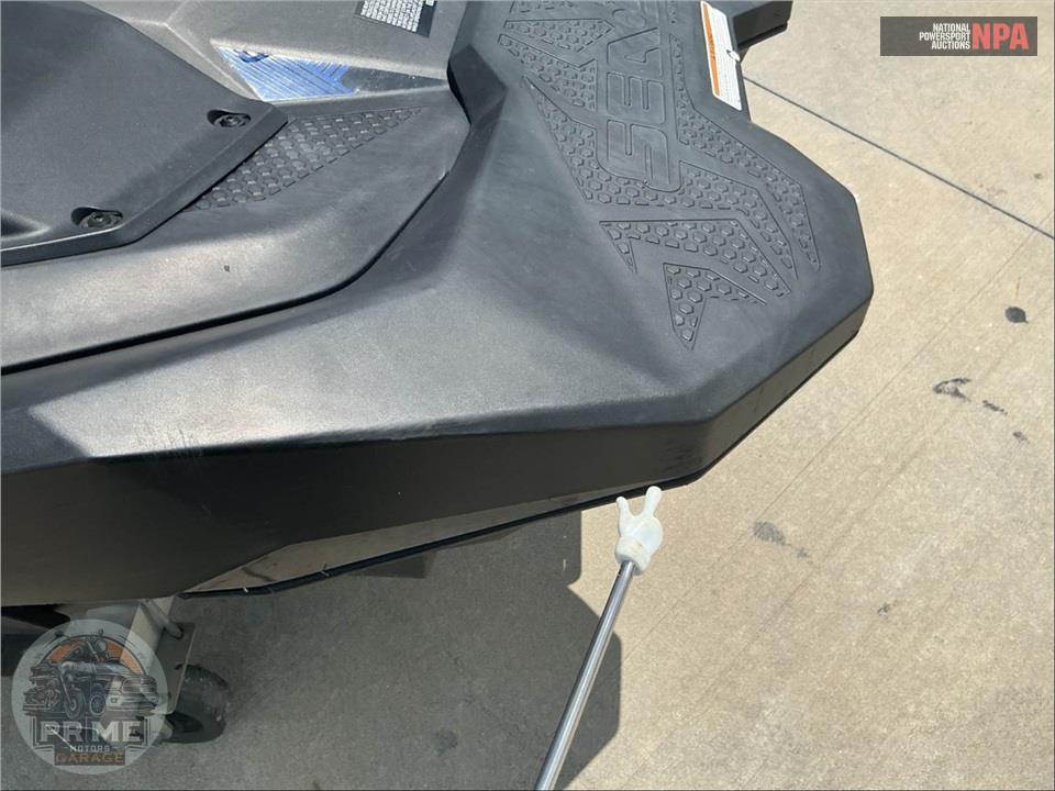 2023 Seadoo/Brp SPARK 3UP TRIXX SOUND SYS — фото 18