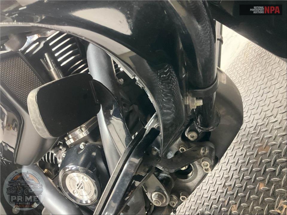 2024 Harley-Davidson FLHTK ULTRA LIMITED — фото 16