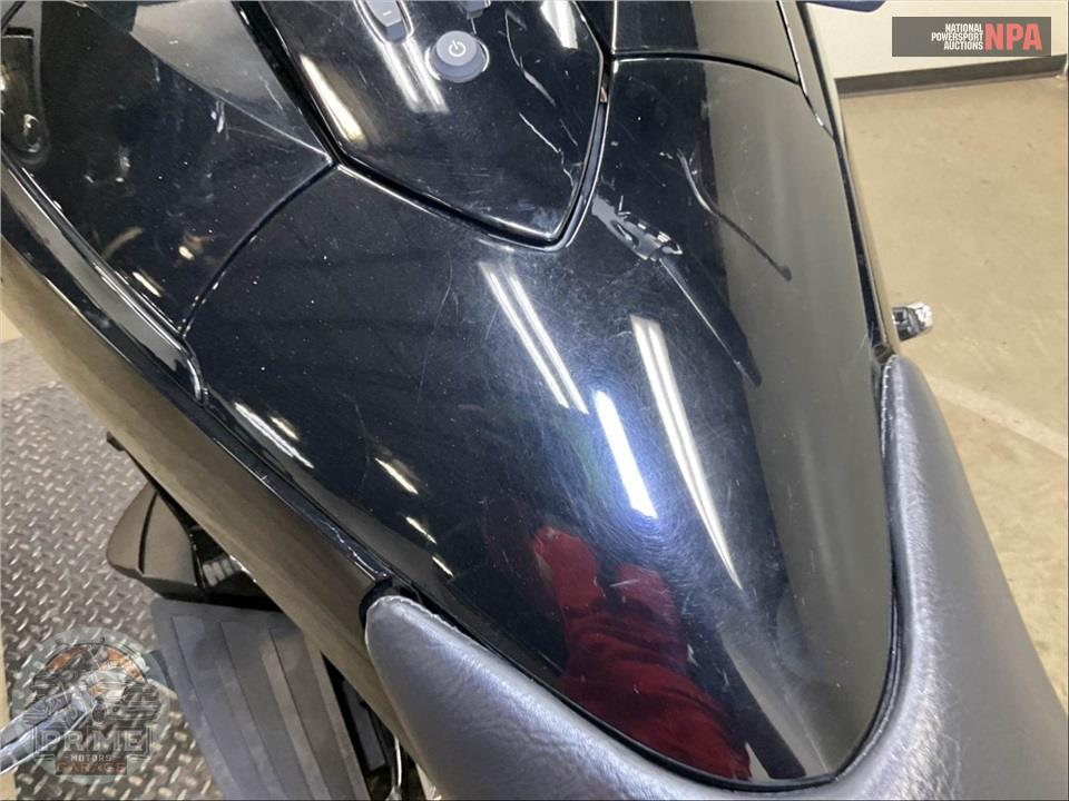 2013 Victory Motorcycles VISION TOUR — фото 29