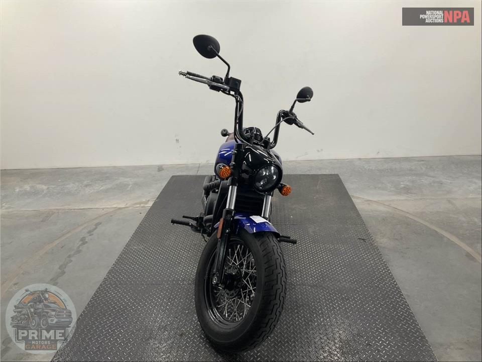 2022 Indian Motorcycle SCOUT BOBBER TWENTY (ABS, COLOR) — фото 2