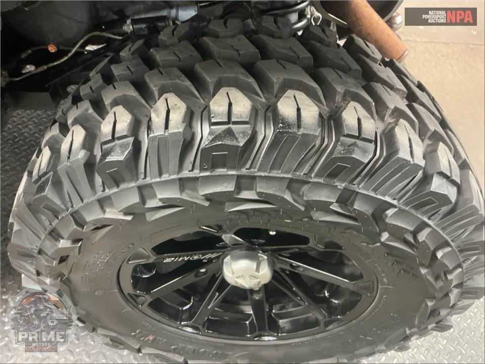 2021 Polaris RANGER CREW 1000 PREMIUM — фото 26
