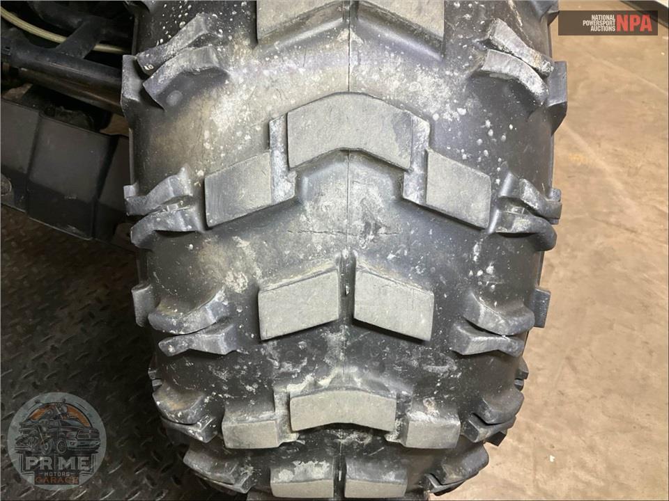 2006 Arctic Cat 4X4-650 AUTO — фото 32
