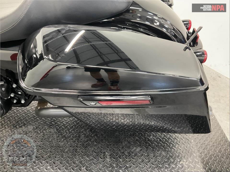 2021 Harley-Davidson FLHXS STREET GLIDE SPECIAL — фото 17