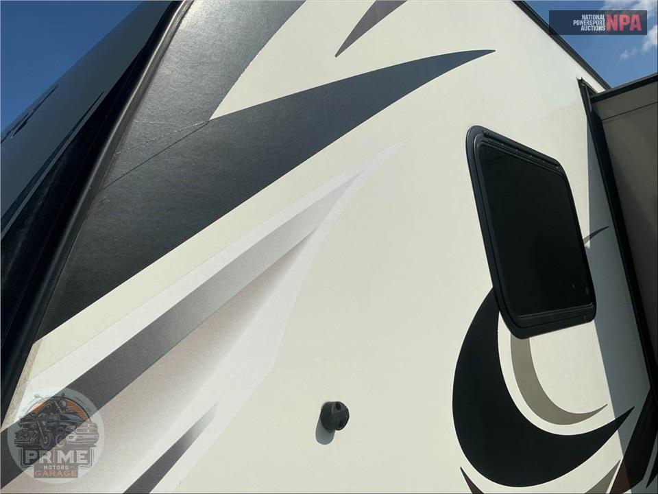 2018 Keystone Rv M-2670 BH - PASSPORT GRAND TOURING SERIES — фото 60