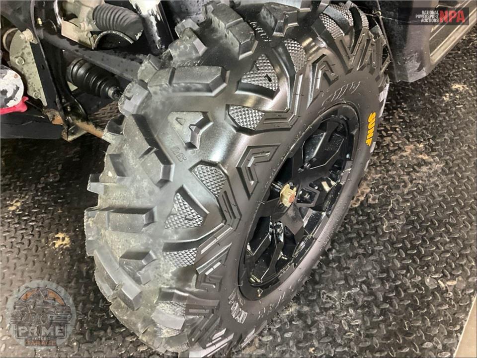 2020 Can-Am DEFENDER XT HD8 — фото 27