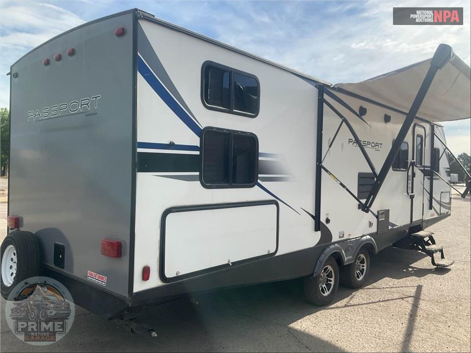 2019 Keystone Rv M-292BH PASSPORT SL SERIES — фото 4
