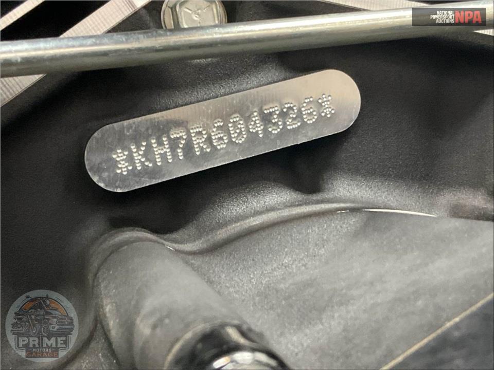 2024 Harley-Davidson FLTRX ROAD GLIDE — фото 21