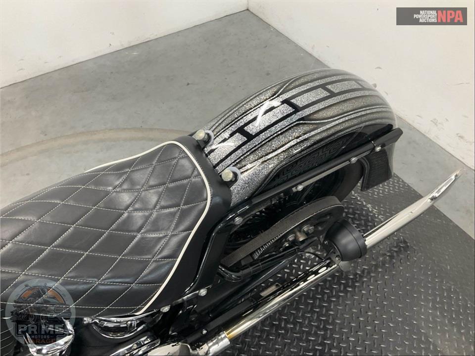 2015 Harley-Davidson FLSTC HERITAGE SOFTAIL CLASSIC — фото 25