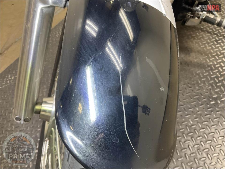 2007 Honda VT600C7 SHADOW VLX — фото 15
