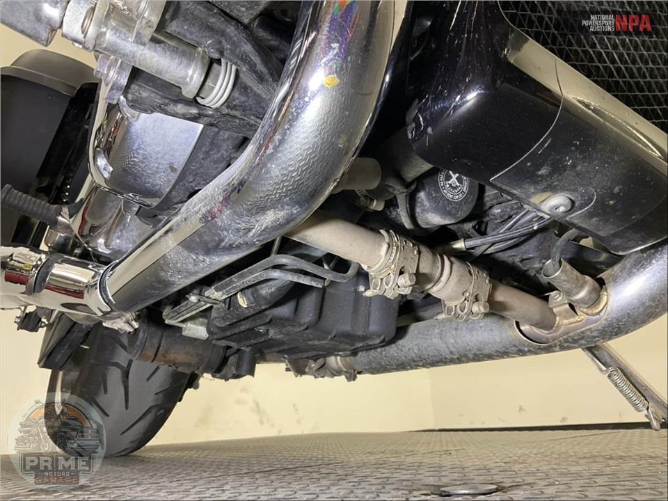 2012 Triumph THUNDERBIRD 2-TONE ABS — фото 12