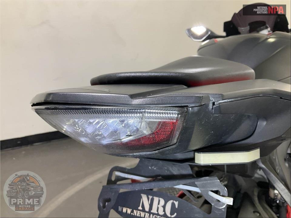 2018 Honda CBR1000RR — фото 18