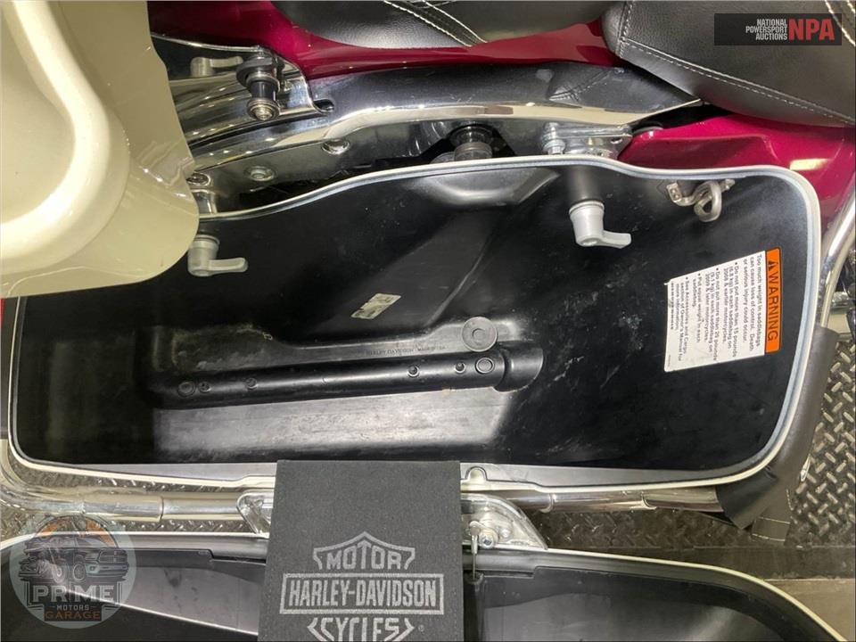 2023 Harley-Davidson FLHFB ELECTRA GLIDE HIGHWAY KING — фото 31