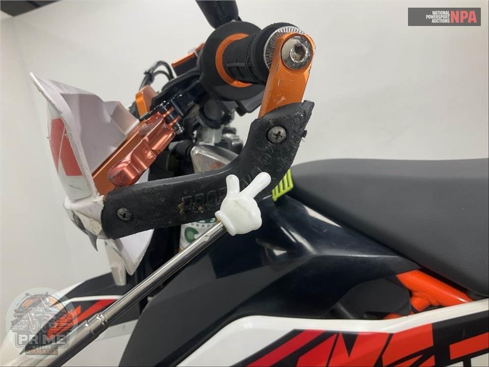 2017 Ktm 690 ENDURO R — фото 34