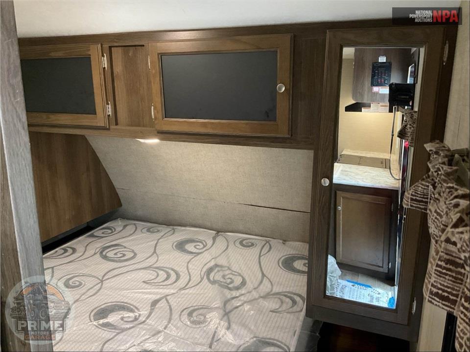 2018 Keystone Rv M-243 BHSWE - BULLET ULTRA LITE SERIES — фото 12