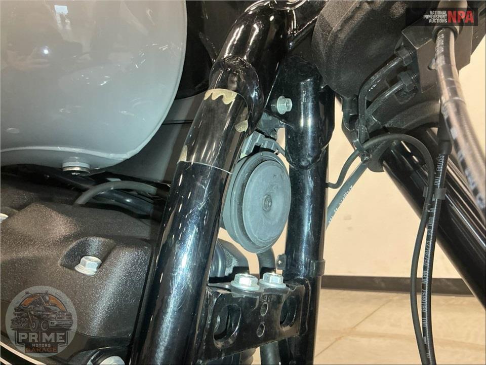 2024 Harley-Davidson FXLRS LOW RIDER S — фото 13