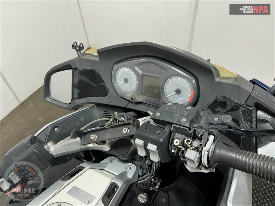 2006 Bmw R1200RT — фото 24