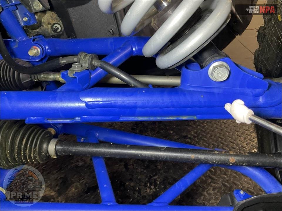 2024 Honda SXS1000S4RD TALON 1000R-4 FOX LIVE VALVE — фото 36