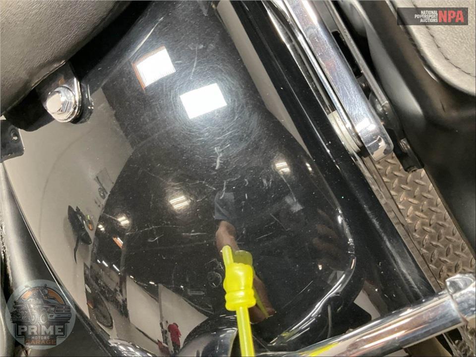 2006 Harley-Davidson FXDCI DYNA SUPER GLIDE CSTM — фото 16
