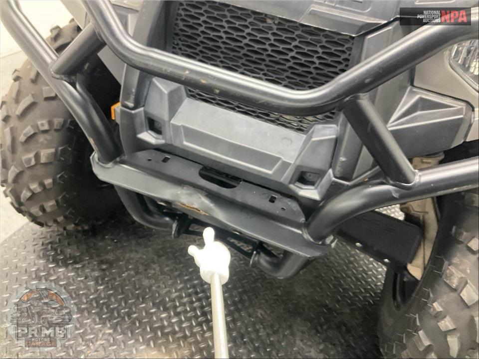 2024 Polaris SPORTSMAN TOURING 570 EPS — фото 18