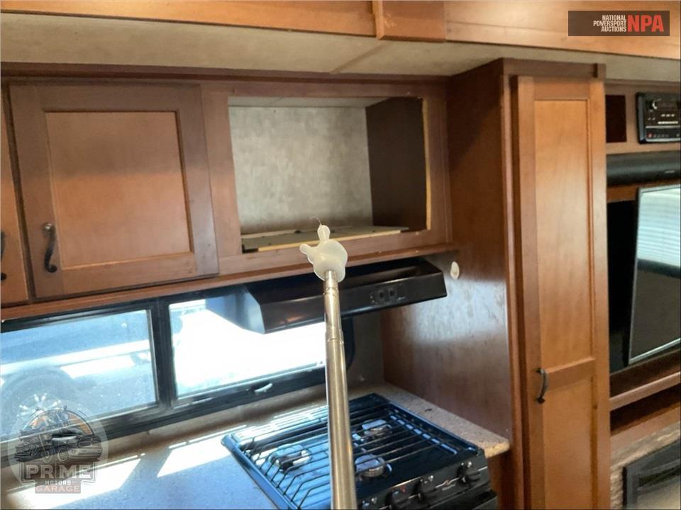 2016 Highland Ridge Rv M-272RLS - LIGHT SERIES — фото 19