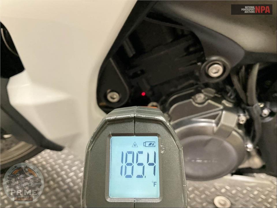 2026 Suzuki GSX-S1000GT+ — фото 8