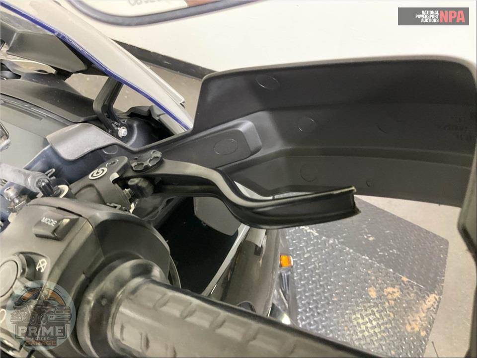 2022 Harley-Davidson RA1250S PAN AMERICA 1250 SPECIAL — фото 17
