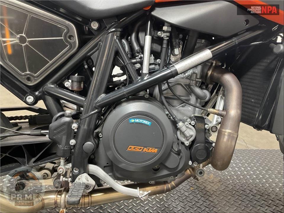2018 Ktm 690 DUKE — фото 7