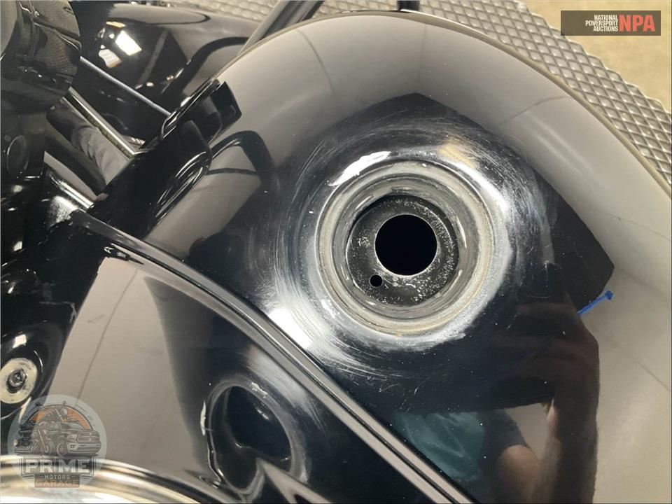 2020 Harley-Davidson FLHRXS ROAD KING SPECIAL — фото 13