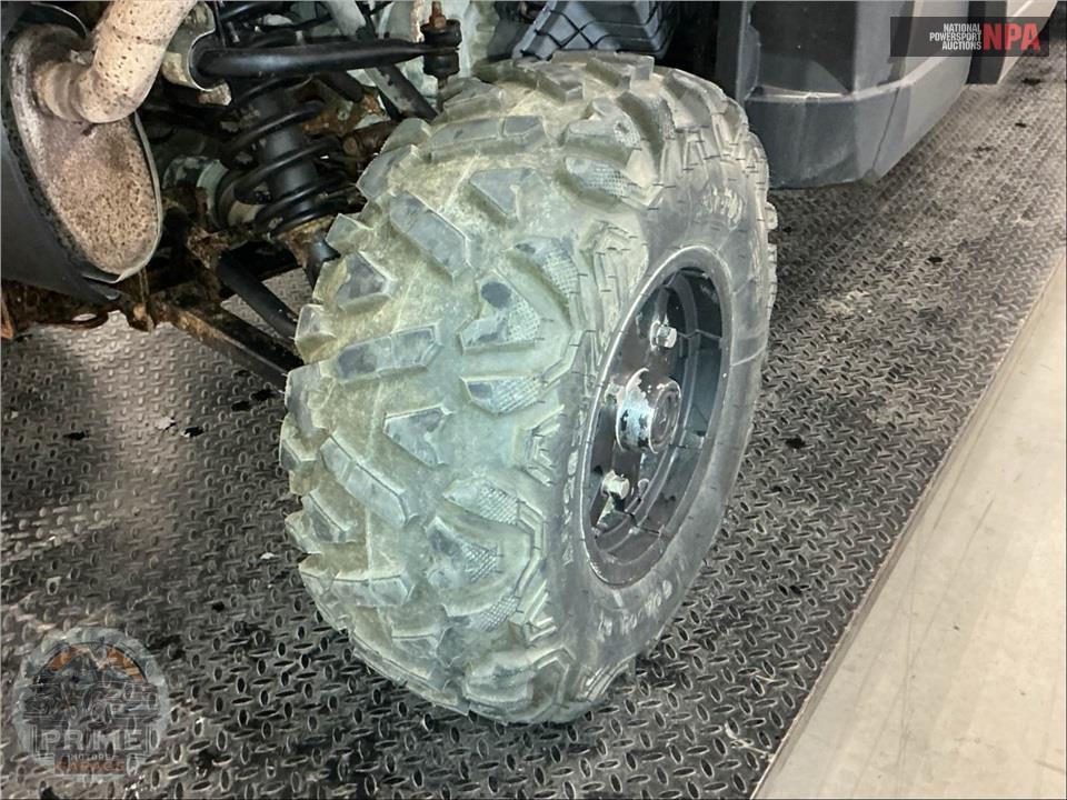 2019 Polaris RANGER CREW XP 1000 EPS NORTHSTAR — фото 27