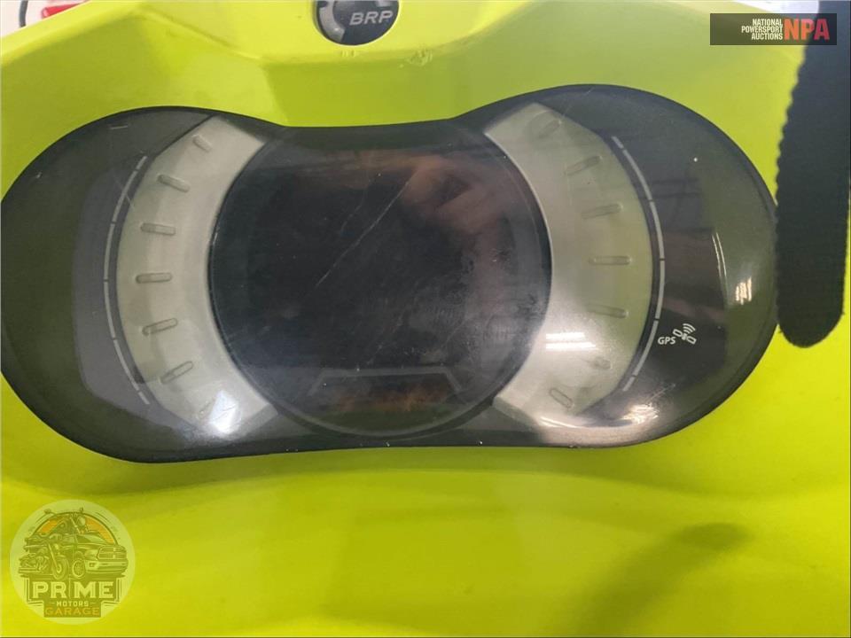 2016 Seadoo/Brp WAKE 155 — фото 5