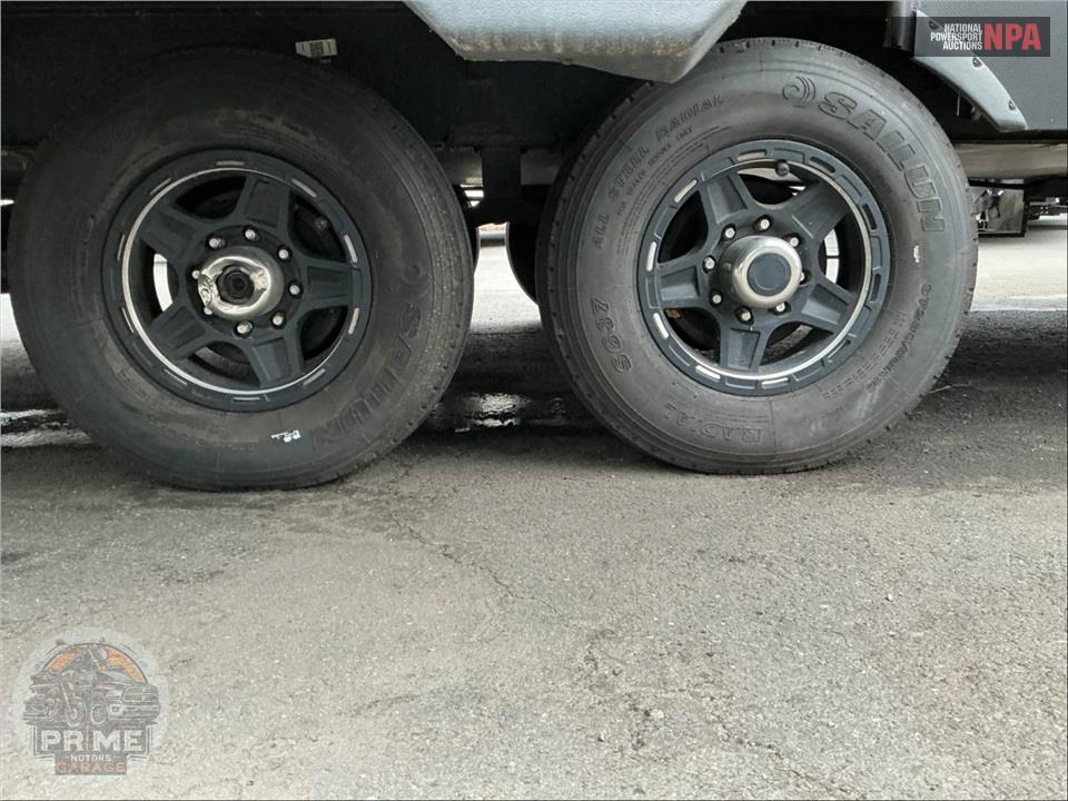 2020 Keystone Rv M-359 - IMPACT TOY HAULER TOY HAULER SERIES — фото 71
