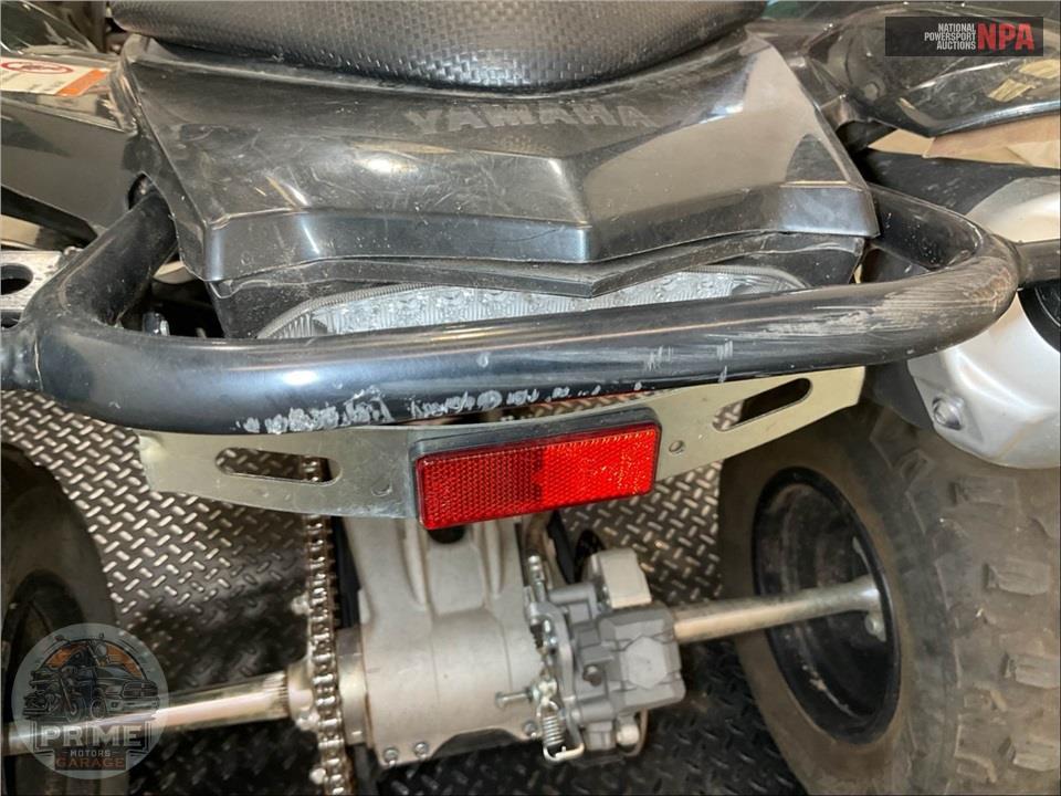 2024 Yamaha RAPTOR 700 — фото 16