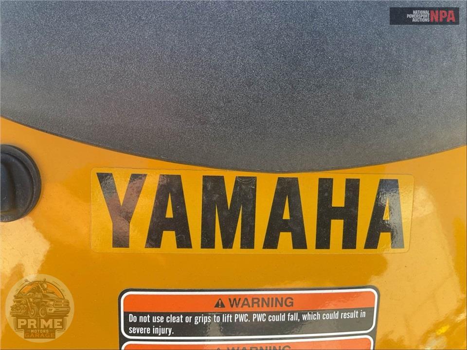 2014 Yamaha FZS — фото 6