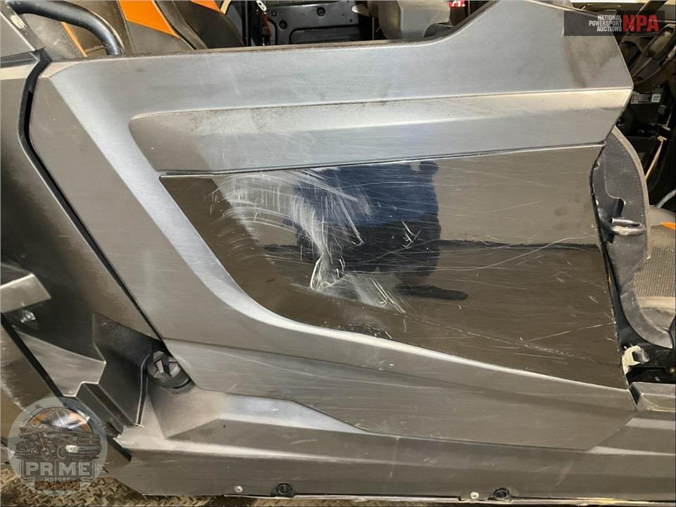 2024 Polaris RZR XP 4 1000 ULTIMATE — фото 30
