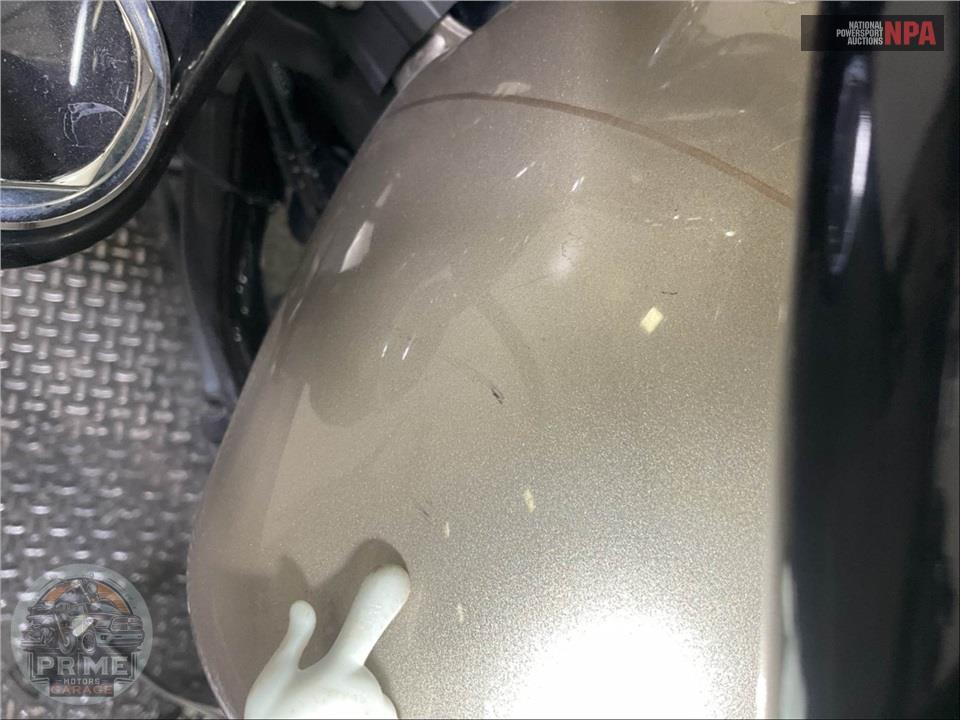 2018 Harley-Davidson FXBR BREAKOUT — фото 22