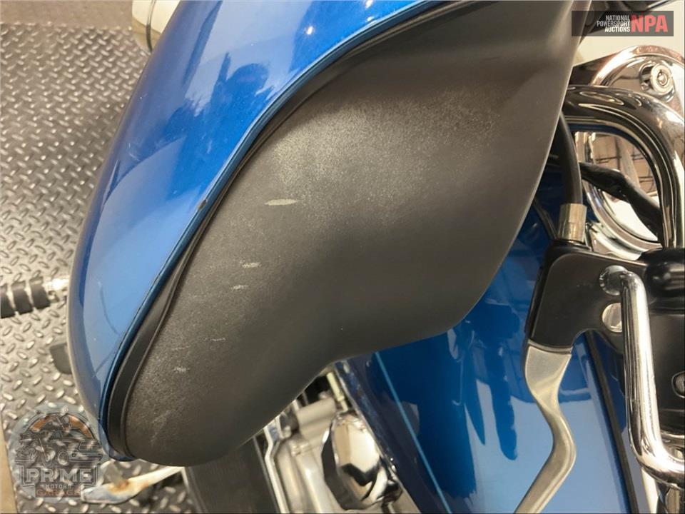 2006 Harley-Davidson FLHT ELECTRA GLIDE — фото 14