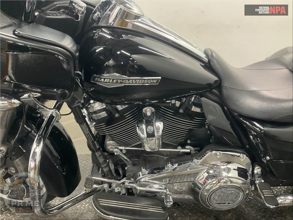 2022 Harley-Davidson FLTRX ROAD GLIDE — фото 7
