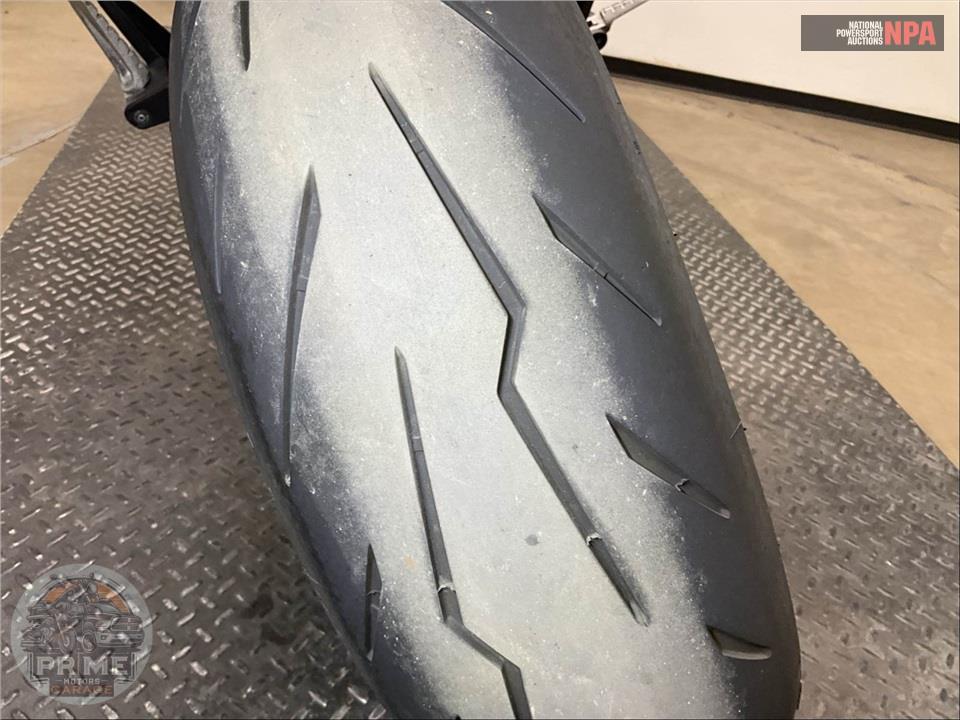 2013 Ducati MONSTER 796 ABS — фото 20
