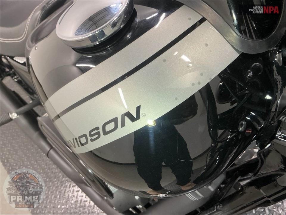 2016 Harley-Davidson FXDF-103 DYNA FAT BOB — фото 17