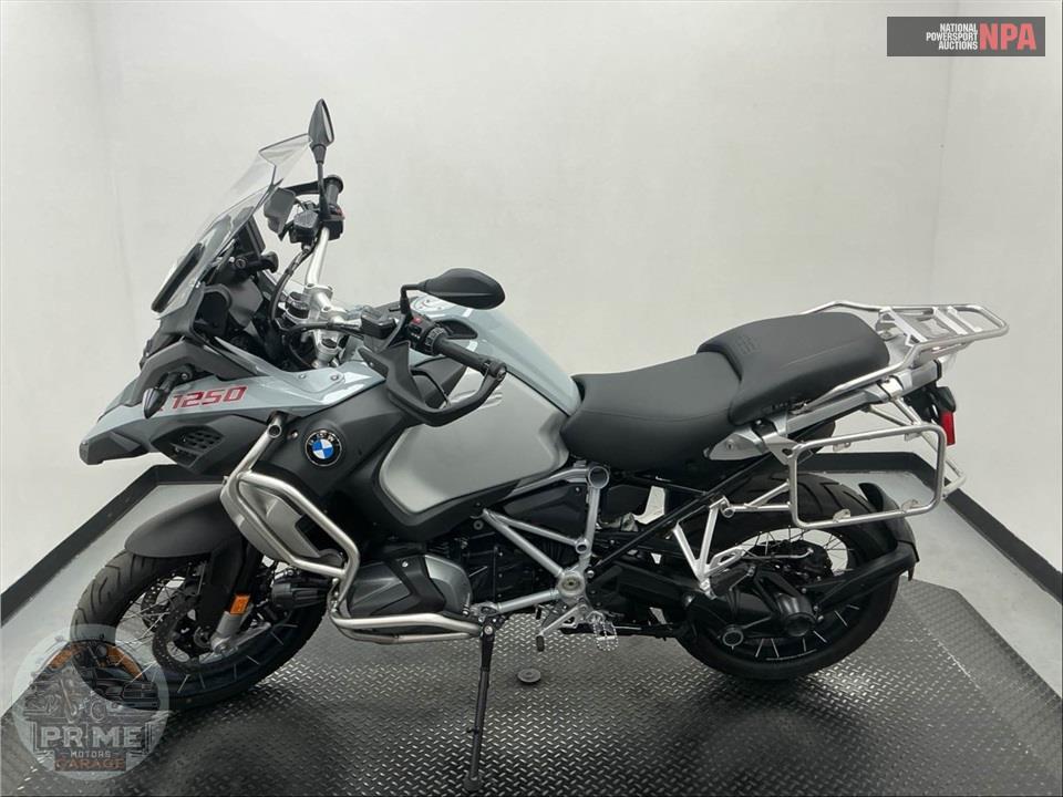 2024 Bmw R 1250 GS ADVENTURE — фото 3